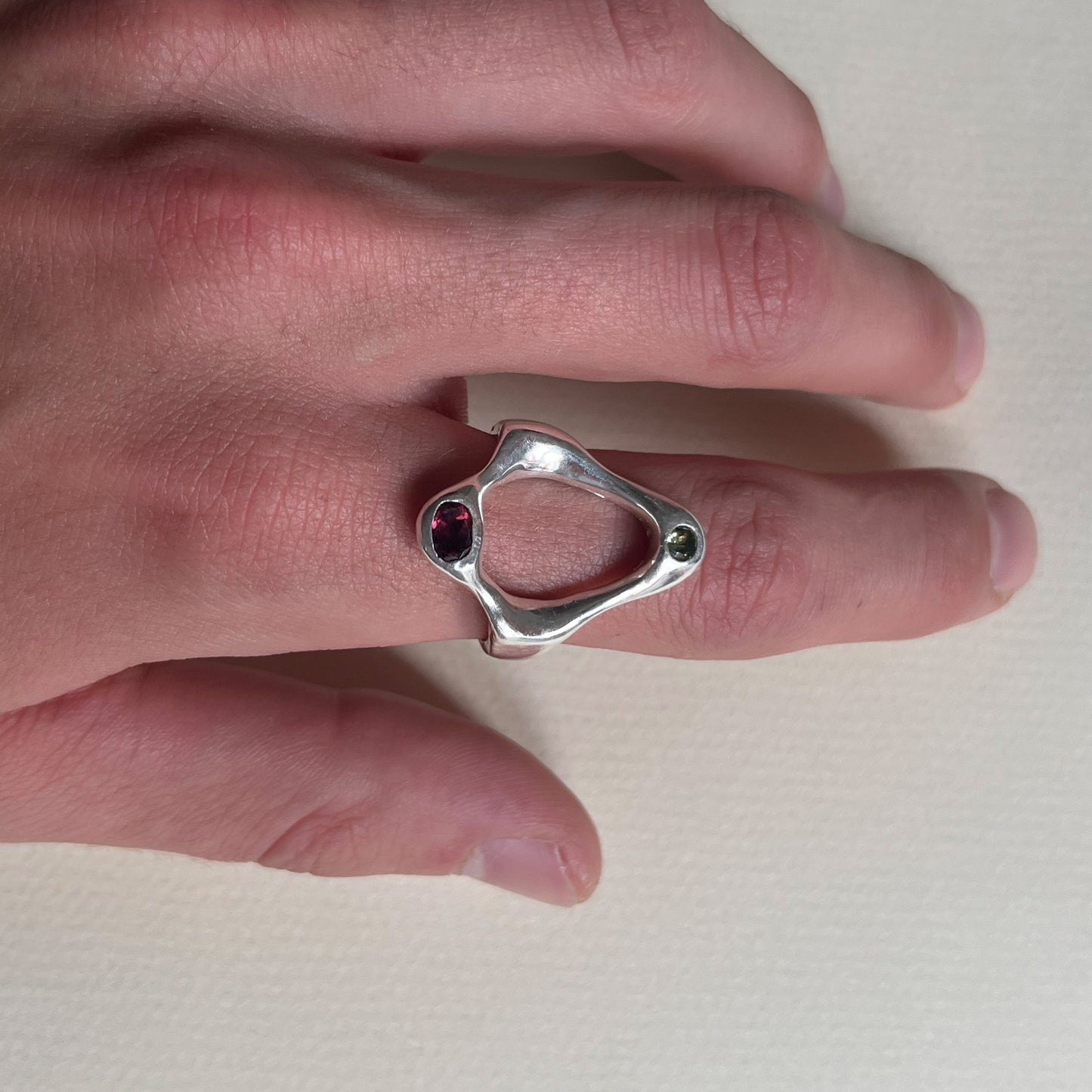 Claro Ring