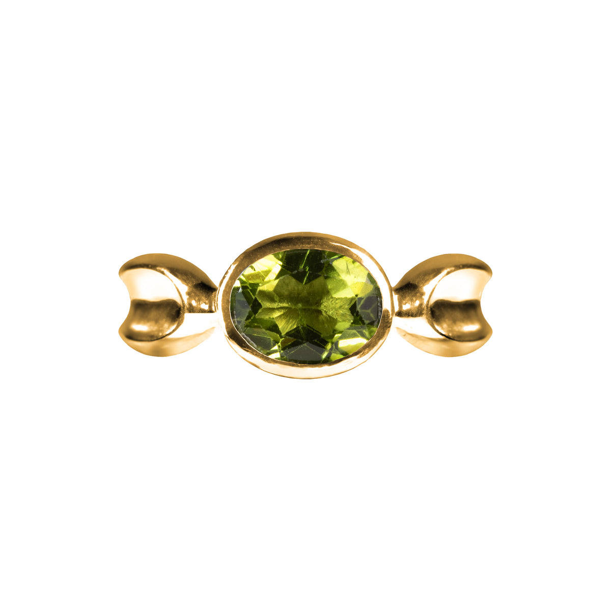 Pétalo Ring