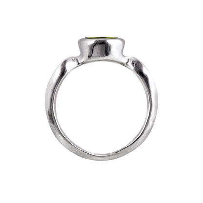 Pétalo Ring